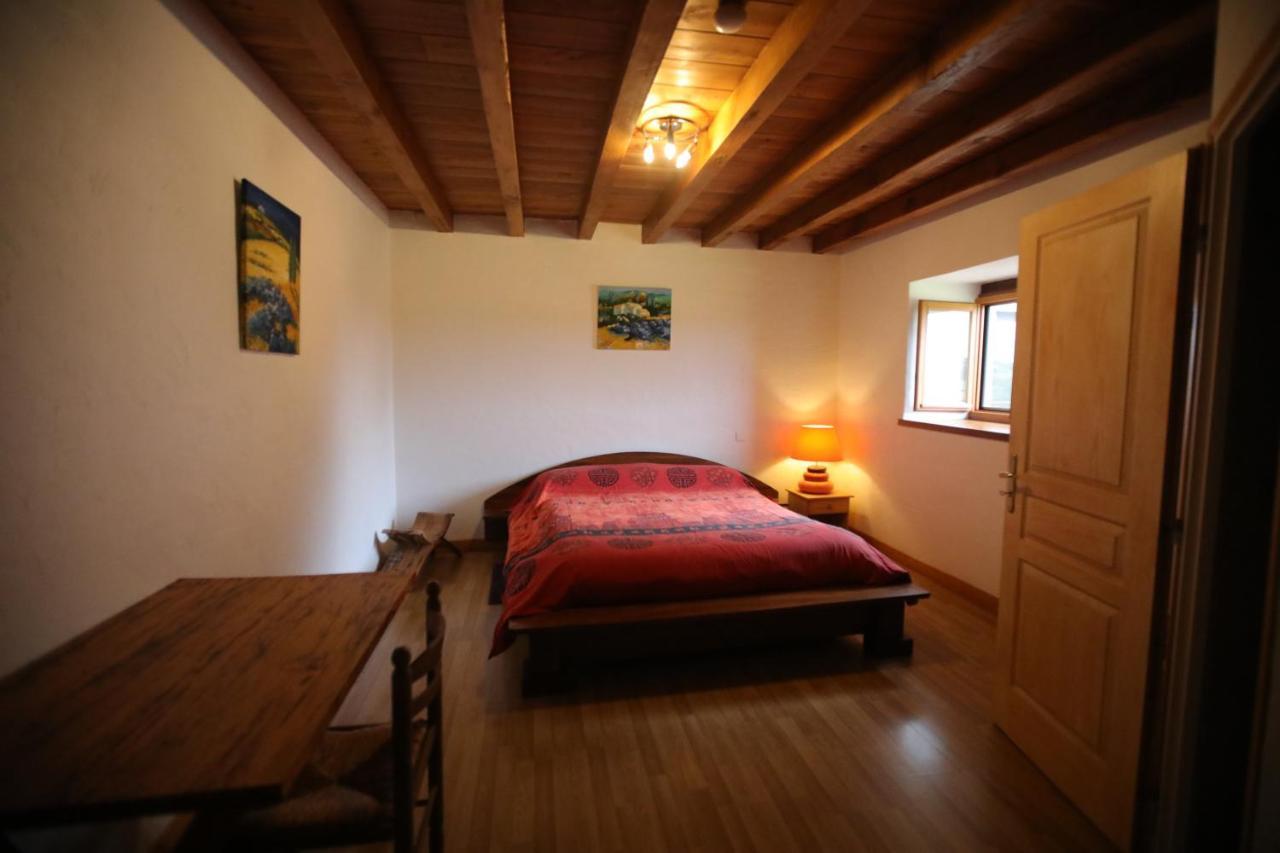 Chambres D Hotes Azkena Arrast-Larrebieu Exterior photo